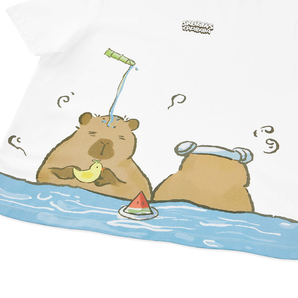 Short Sleeve Tee