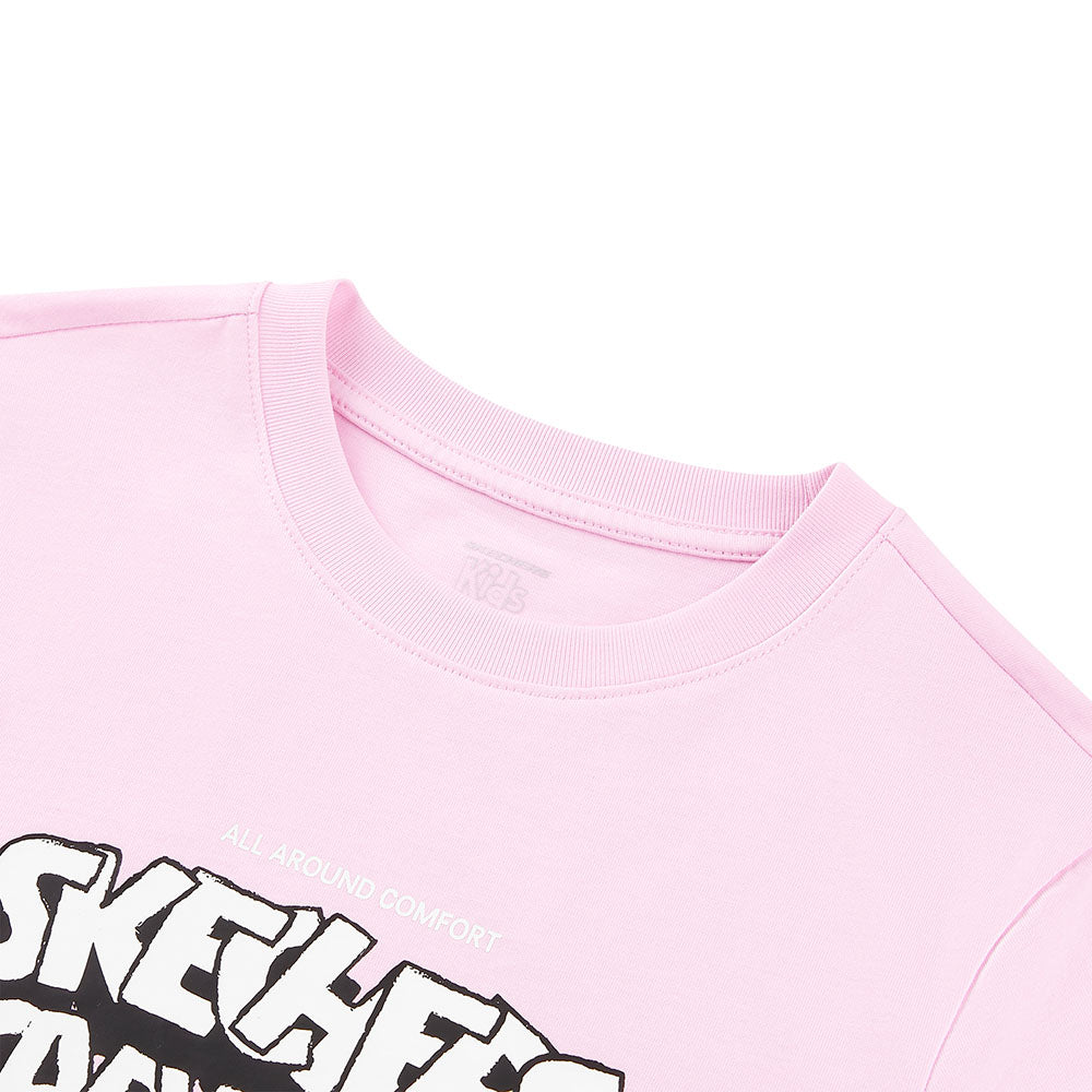 Short Sleeve Tee
