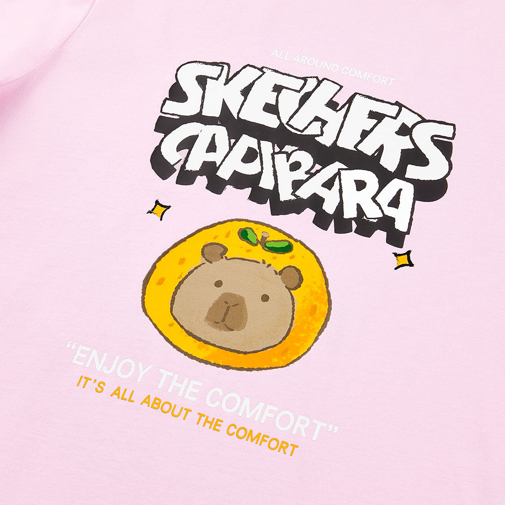 Short Sleeve Tee