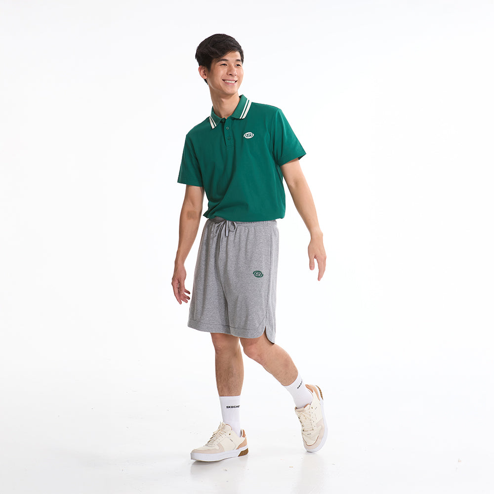 Lifestyle Physical Academia Collection: Lounge Shorts