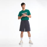 Lifestyle Physical Academia Collection: Lounge Shorts
