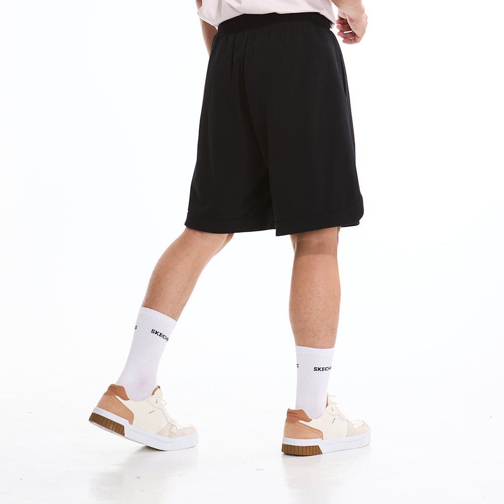 Lifestyle Physical Academia Collection: Iconic Shorts