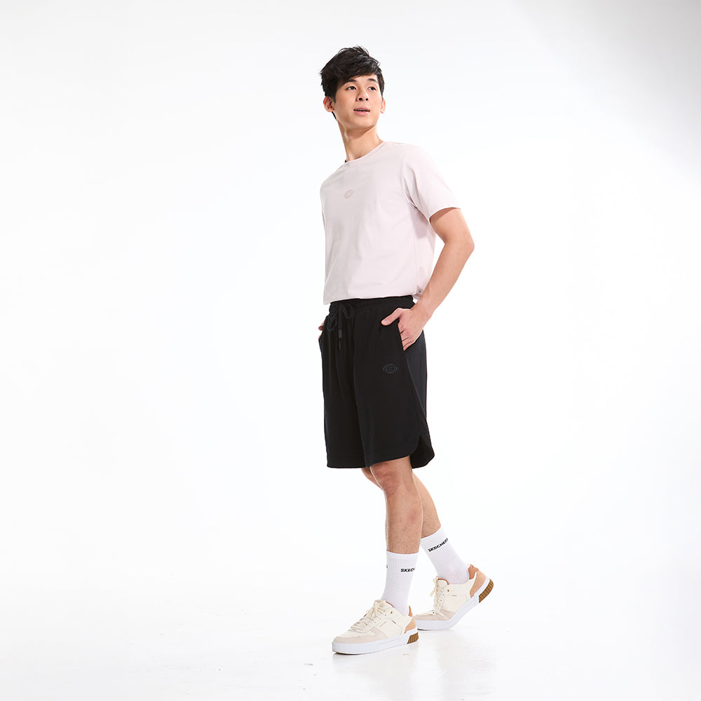 Lifestyle Physical Academia Collection: Iconic Shorts