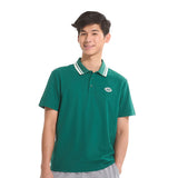 Physical Academia: Iconic Short Sleeve Polo