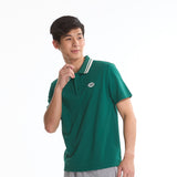 Physical Academia: Iconic Short Sleeve Polo