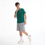 Physical Academia: Iconic Short Sleeve Polo