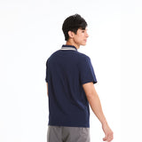 Physical Academia: Iconic Short Sleeve Polo