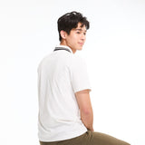 Lifestyle Physical Academia Collection: Iconic Short Sleeve Polo