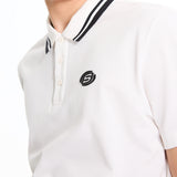 Lifestyle Physical Academia Collection: Iconic Short Sleeve Polo