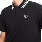 Lifestyle Physical Academia Collection: Iconic Short Sleeve Polo