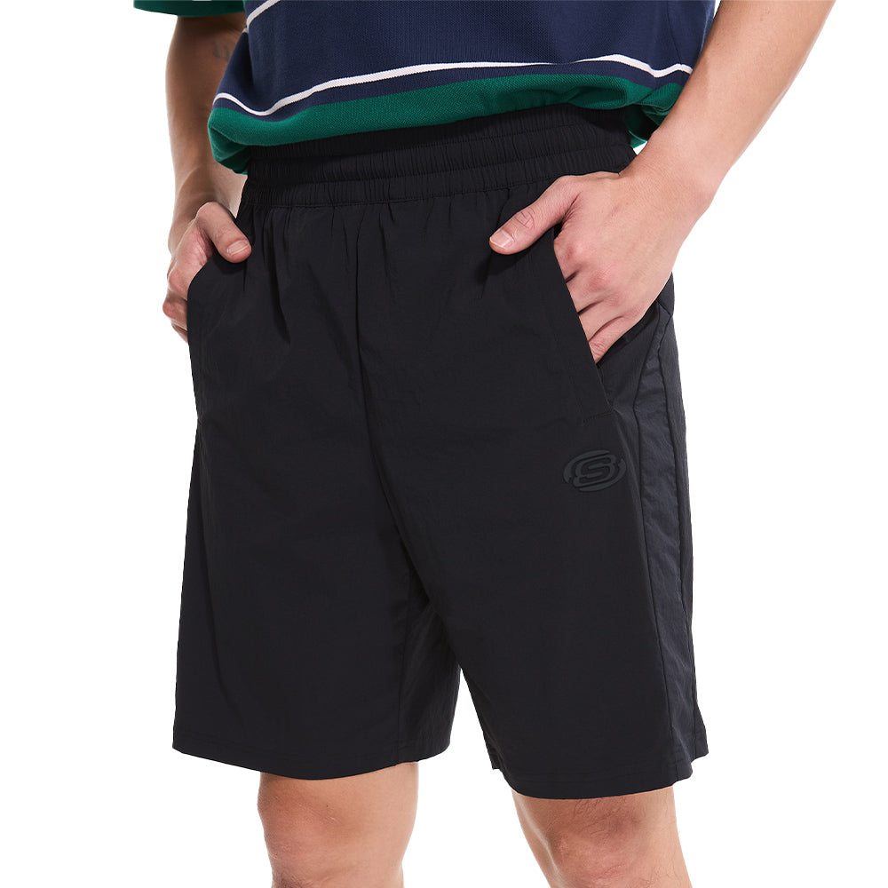 Lifestyle Physical Academia Collection: Iconic Shorts