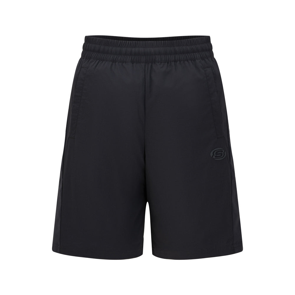 Lifestyle Physical Academia Collection: Iconic Shorts