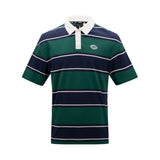 Lifestyle Physical Academia Collection: Iconic Short Sleeve Polo