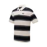 Lifestyle Physical Academia Collection: Iconic Short Sleeve Polo