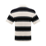 Lifestyle Physical Academia Collection: Iconic Short Sleeve Polo