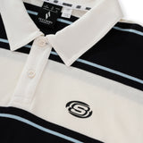 Lifestyle Physical Academia Collection: Iconic Short Sleeve Polo