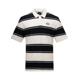 Lifestyle Physical Academia Collection: Iconic Short Sleeve Polo
