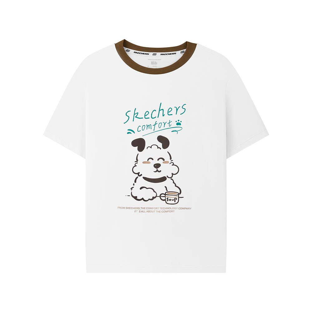 Short Sleeve Tee