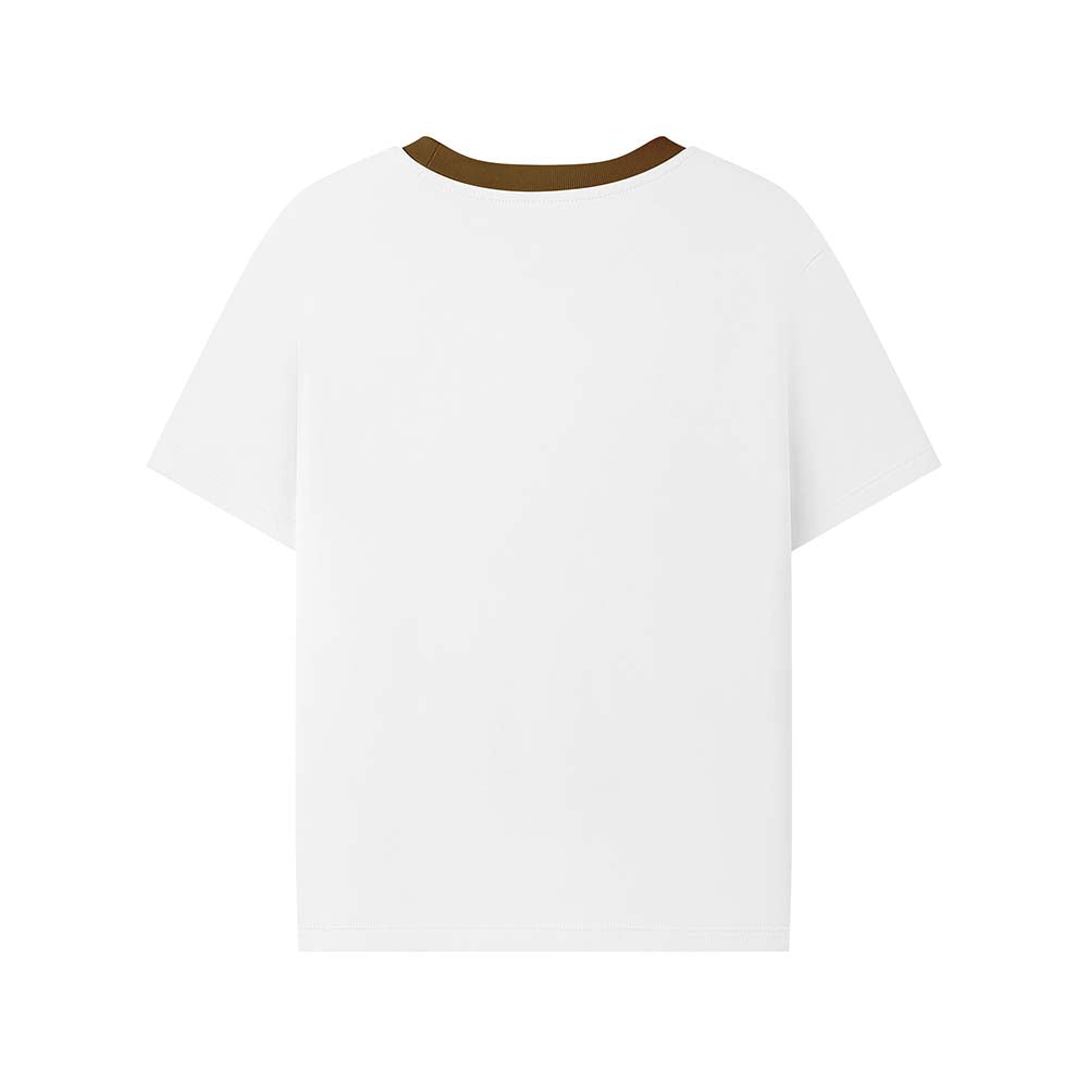 Short Sleeve Tee