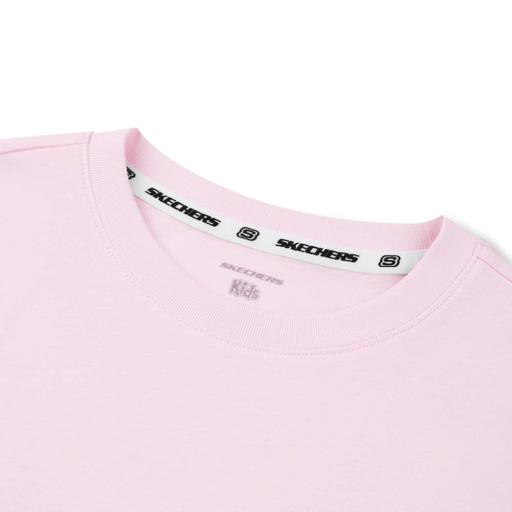 Short Sleeve Tee