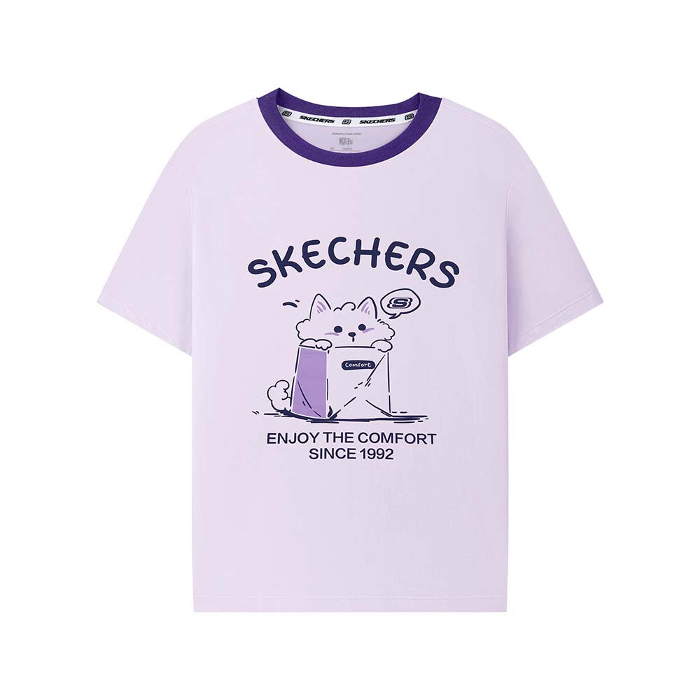 Short Sleeve Tee