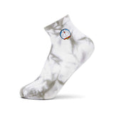 Doraemon: Socks - Quarter Socks (2 Pairs)