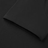Comfort Essential: Short Sleeve Tee