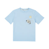 Comfort Essential: Short Sleeve Tee