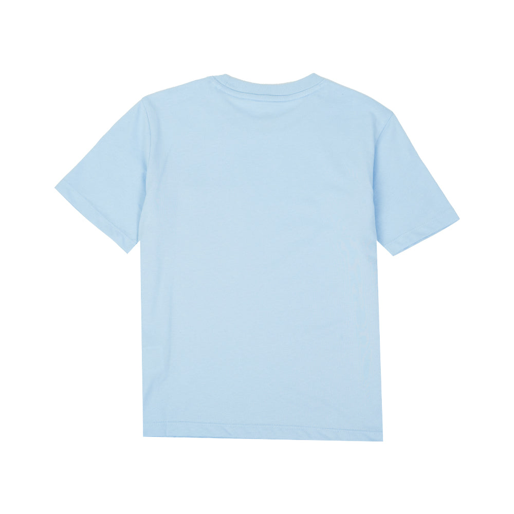 Comfort Essential: Short Sleeve Tee