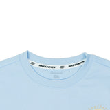 Comfort Essential: Short Sleeve Tee