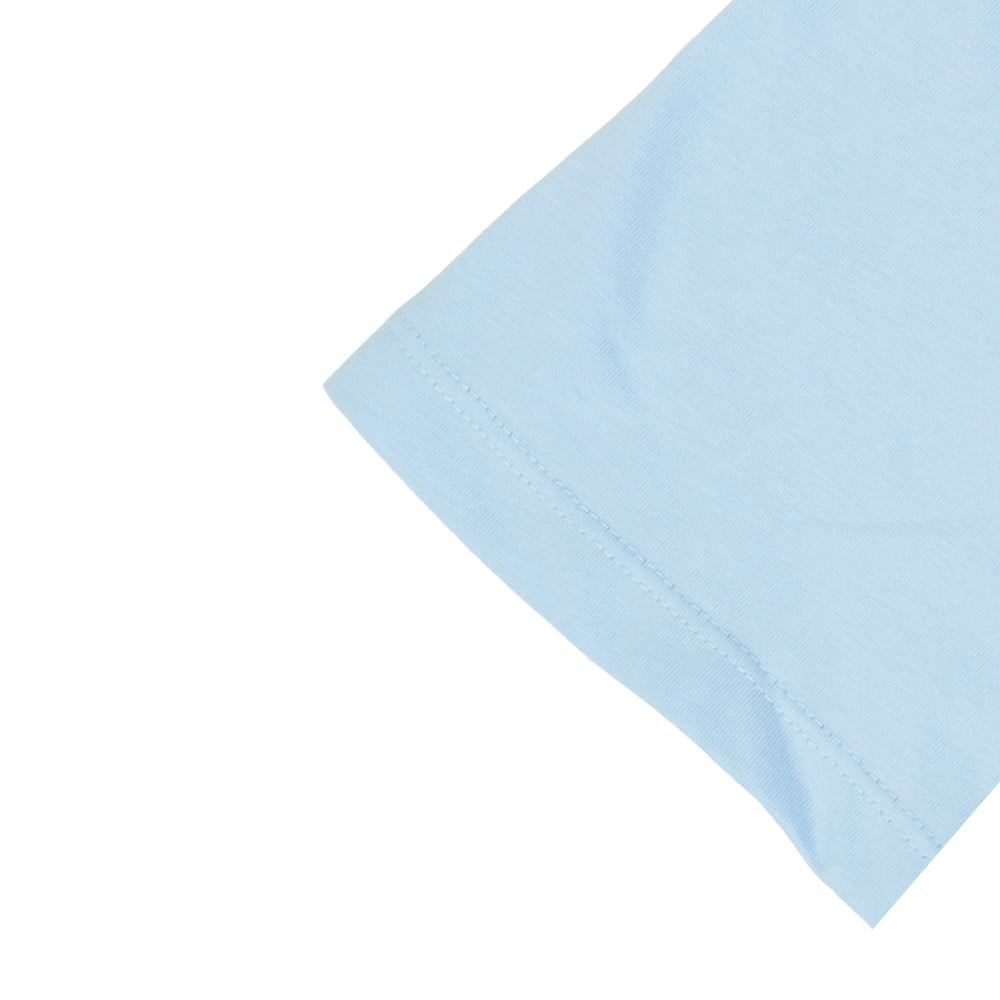 Comfort Essential: Short Sleeve Tee