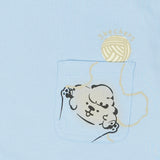 Comfort Essential: Short Sleeve Tee