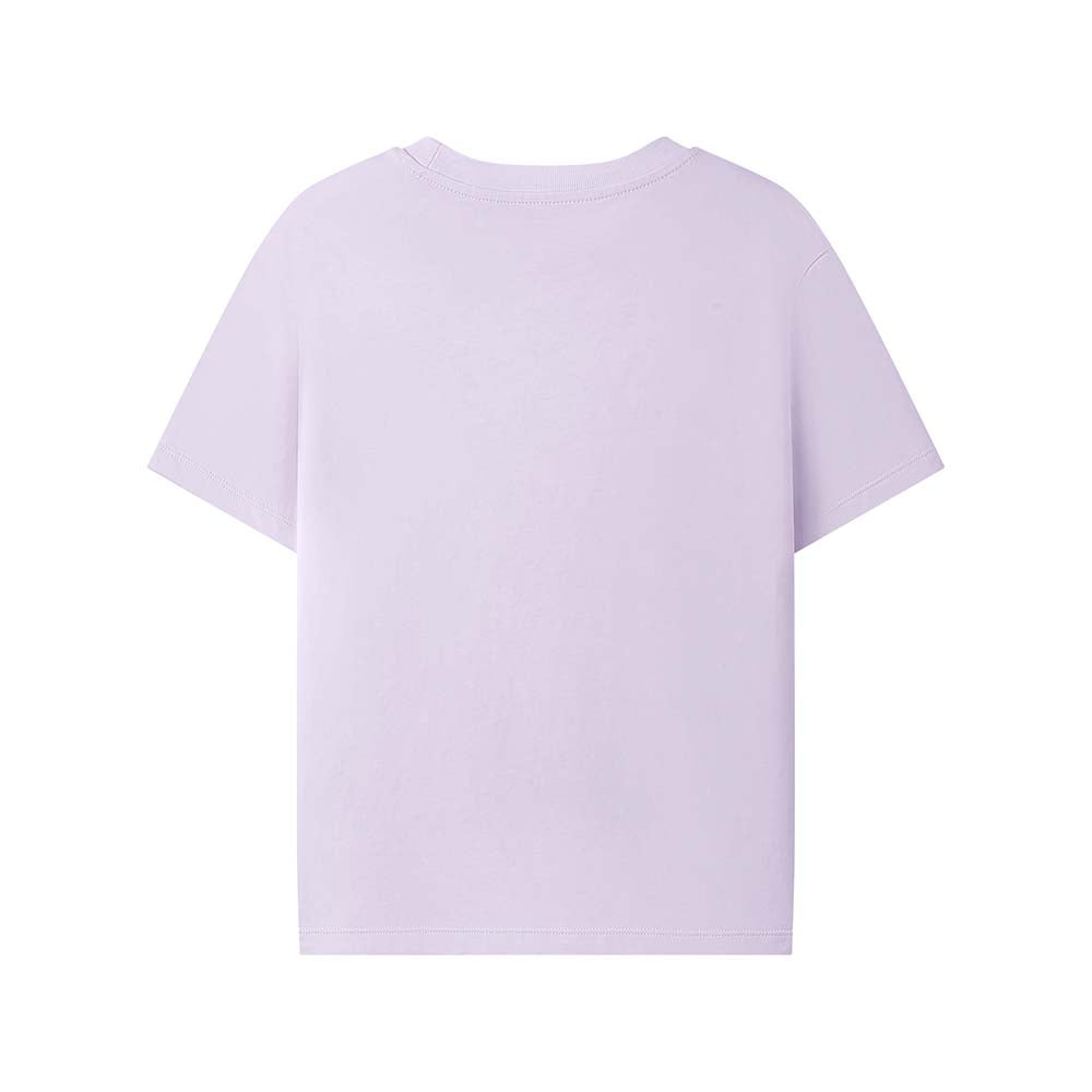 Comfort Essential: Short Sleeve Tee