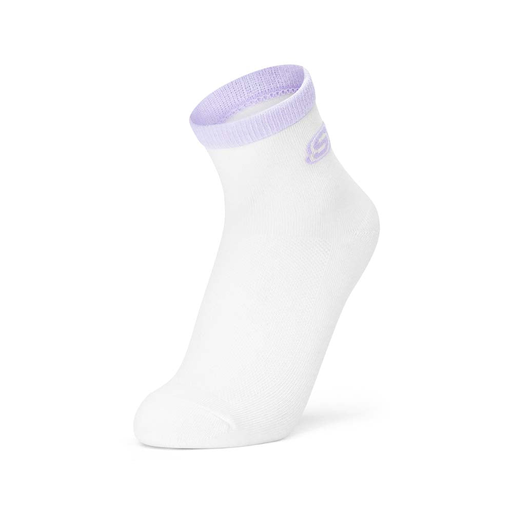 Socks - Quarter Socks (3 Pairs)