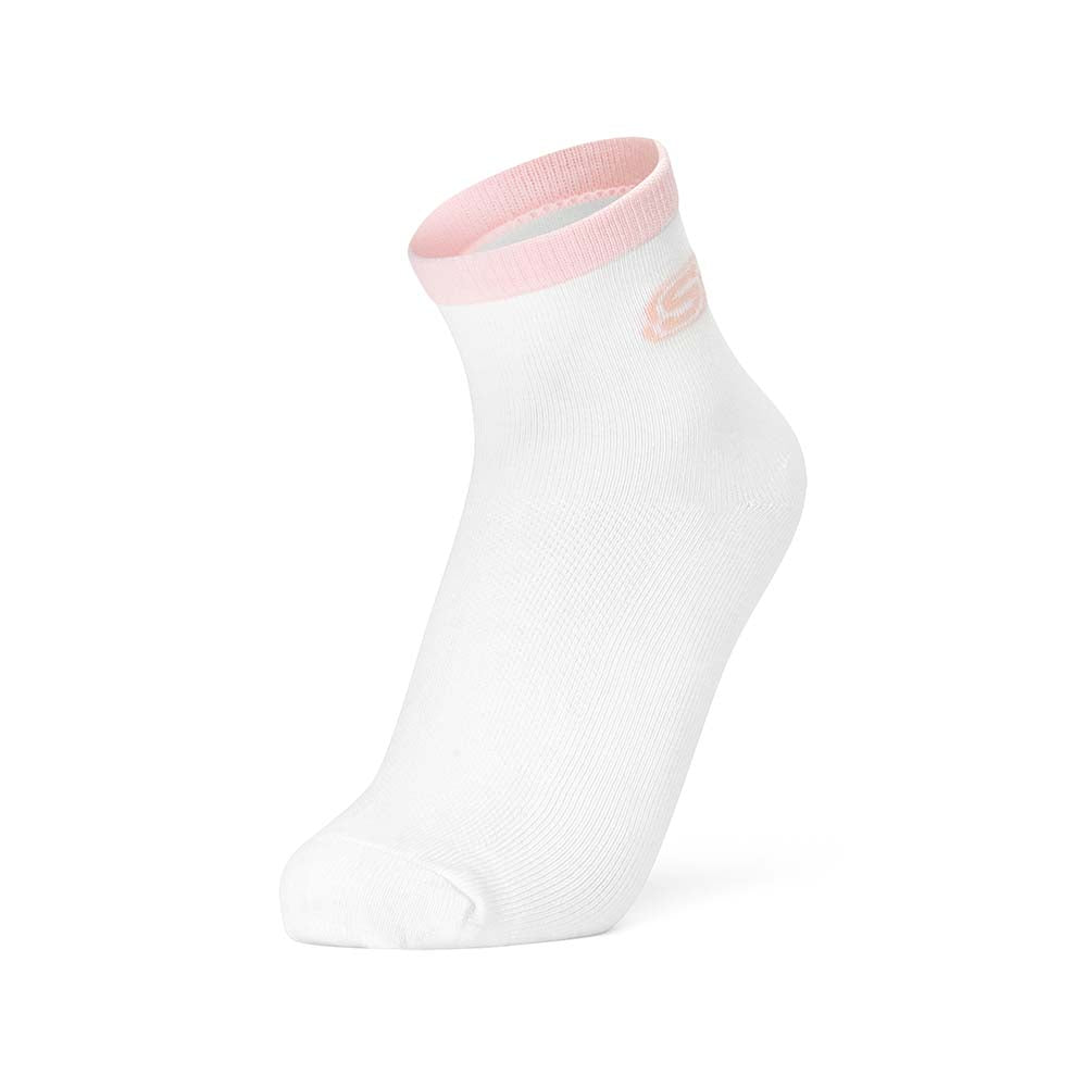 Socks - Quarter Socks (3 Pairs)