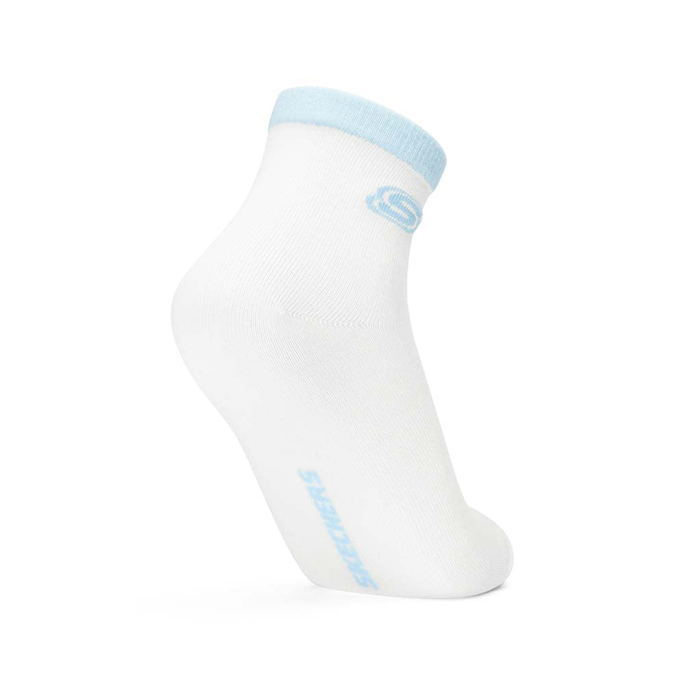 Socks - Quarter Socks (3 Pairs)