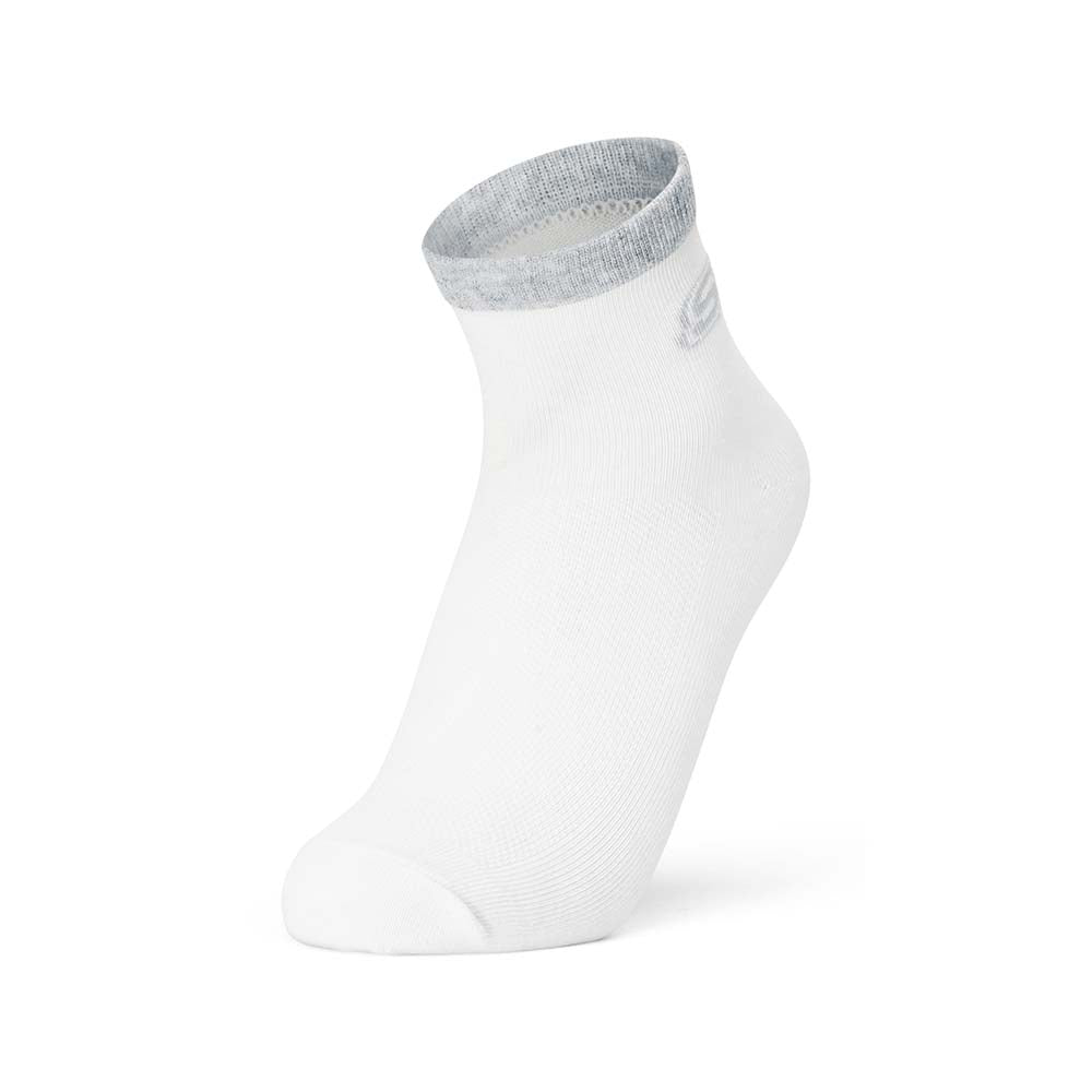 Socks - Quarter Socks (3 Pairs)