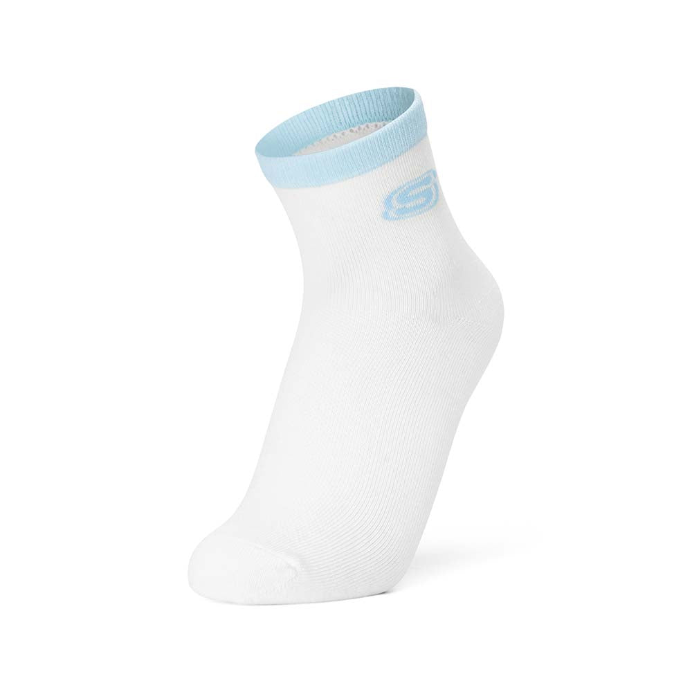 Socks - Quarter Socks (3 Pairs)