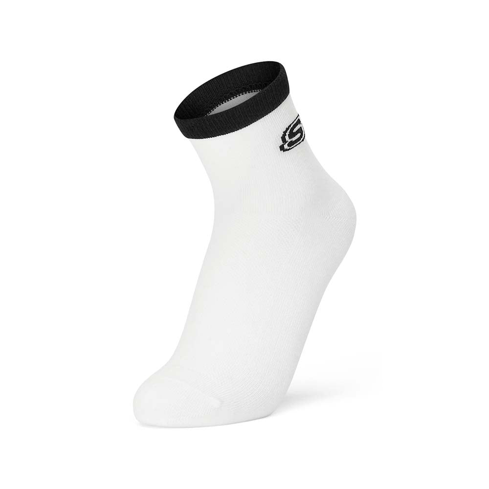 Socks - Quarter Socks (3 Pairs)