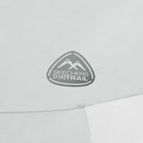 Skechers men's Go Trail 3 in 1 Jacket in Lunar Rock for outdoor performance wear