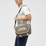 Sport Utility: Shoulder Bag