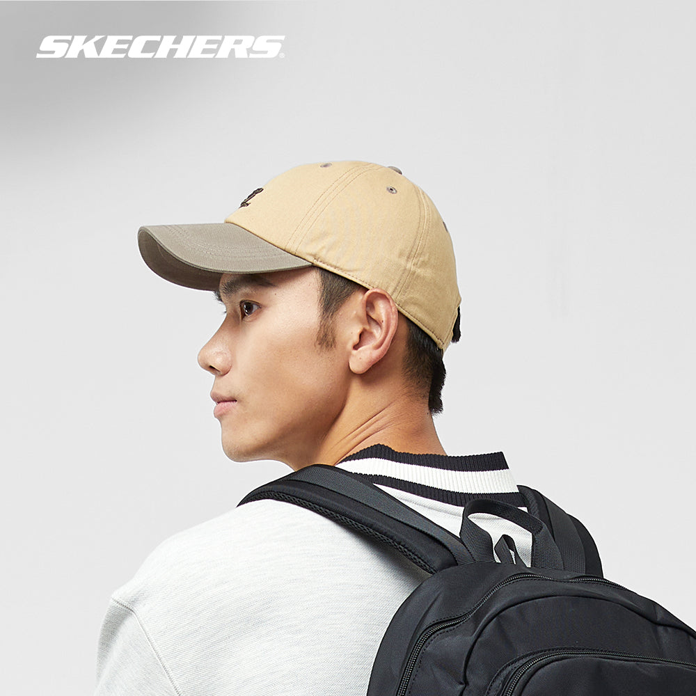 Sport Utility: Baseball Cap