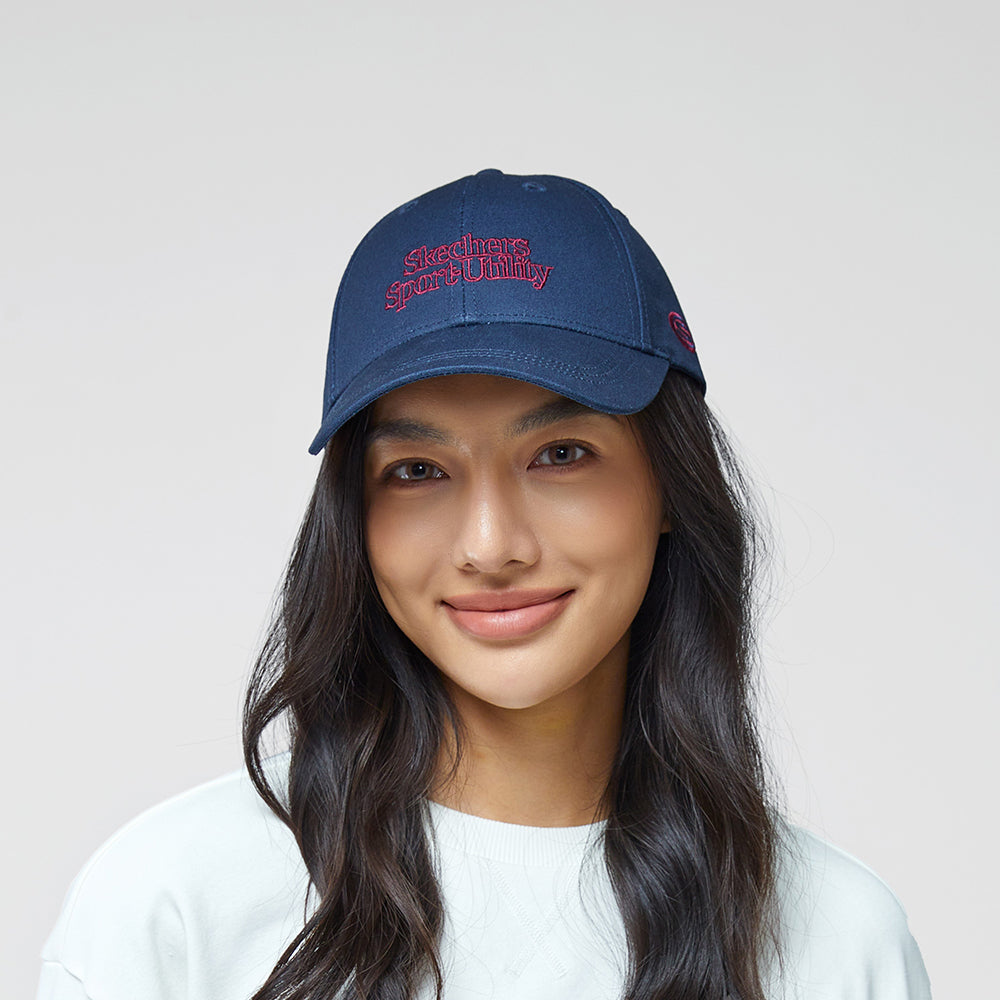 Sport Utility: Baseball Cap