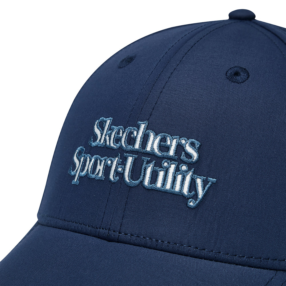 Sport Utility: Baseball Cap