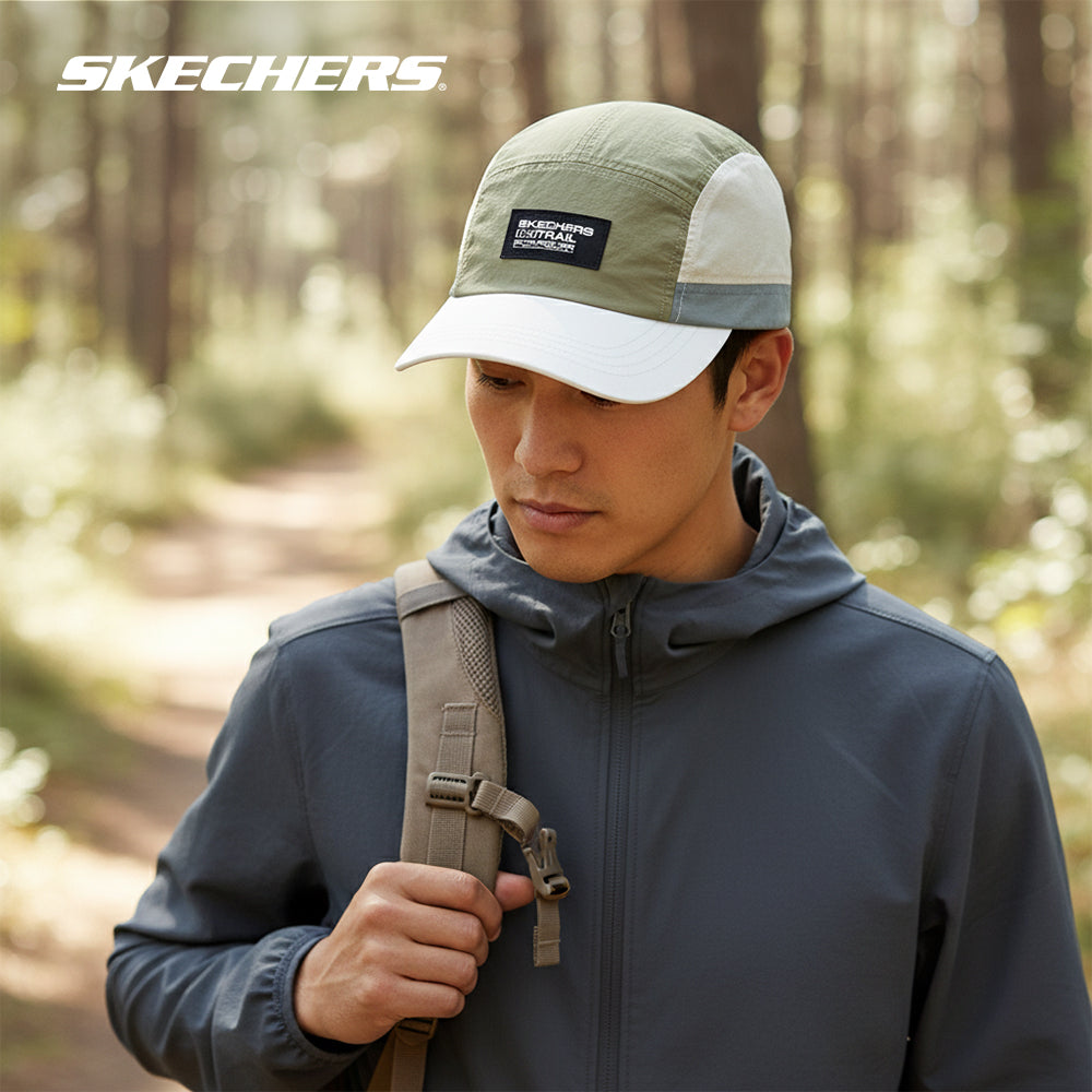 GO Trail: Baseball Cap