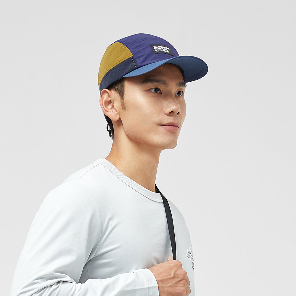 GO Trail: Baseball Cap
