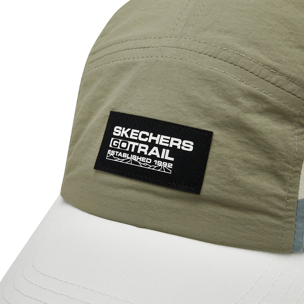 GO Trail: Baseball Cap