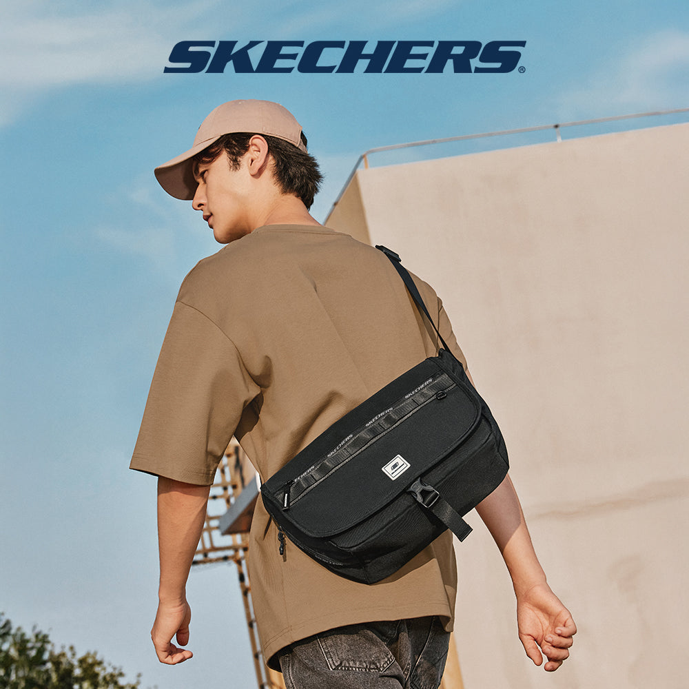 Sport Utility Shoulder Bag