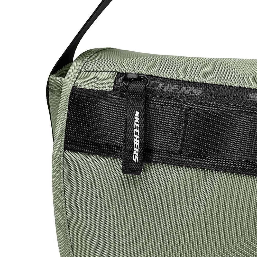 Sport Utility Shoulder Bag