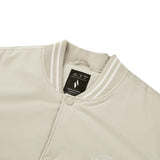 Skechers unisex Sport-Utility Woven Quilted Jacket in Peyote for lifestyle wear